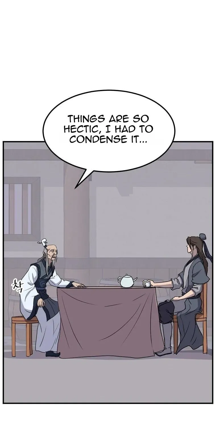 Read Bulsamujeok chapter 184 image 24 on Lezhin