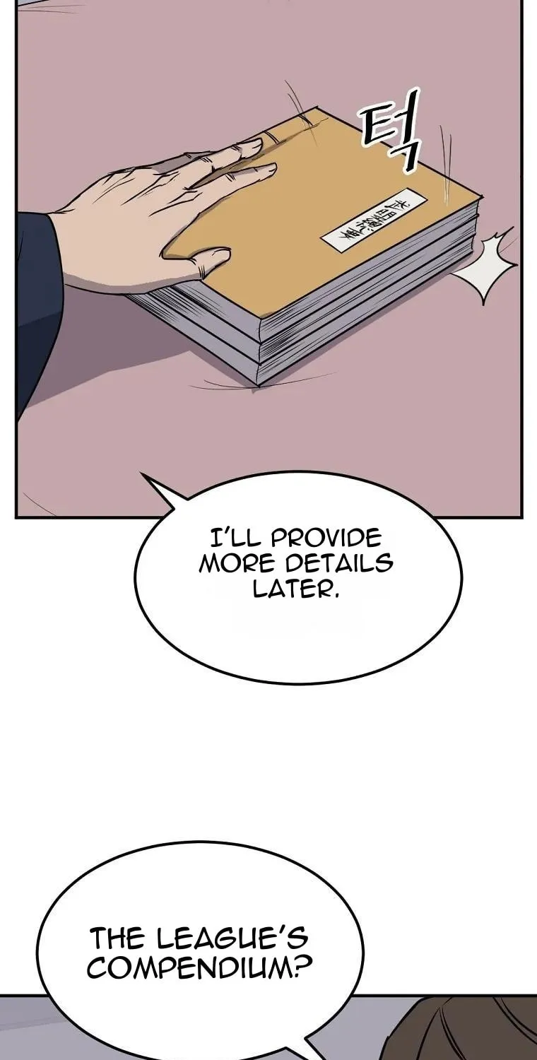 Read Bulsamujeok chapter 184 image 26 on Lezhin