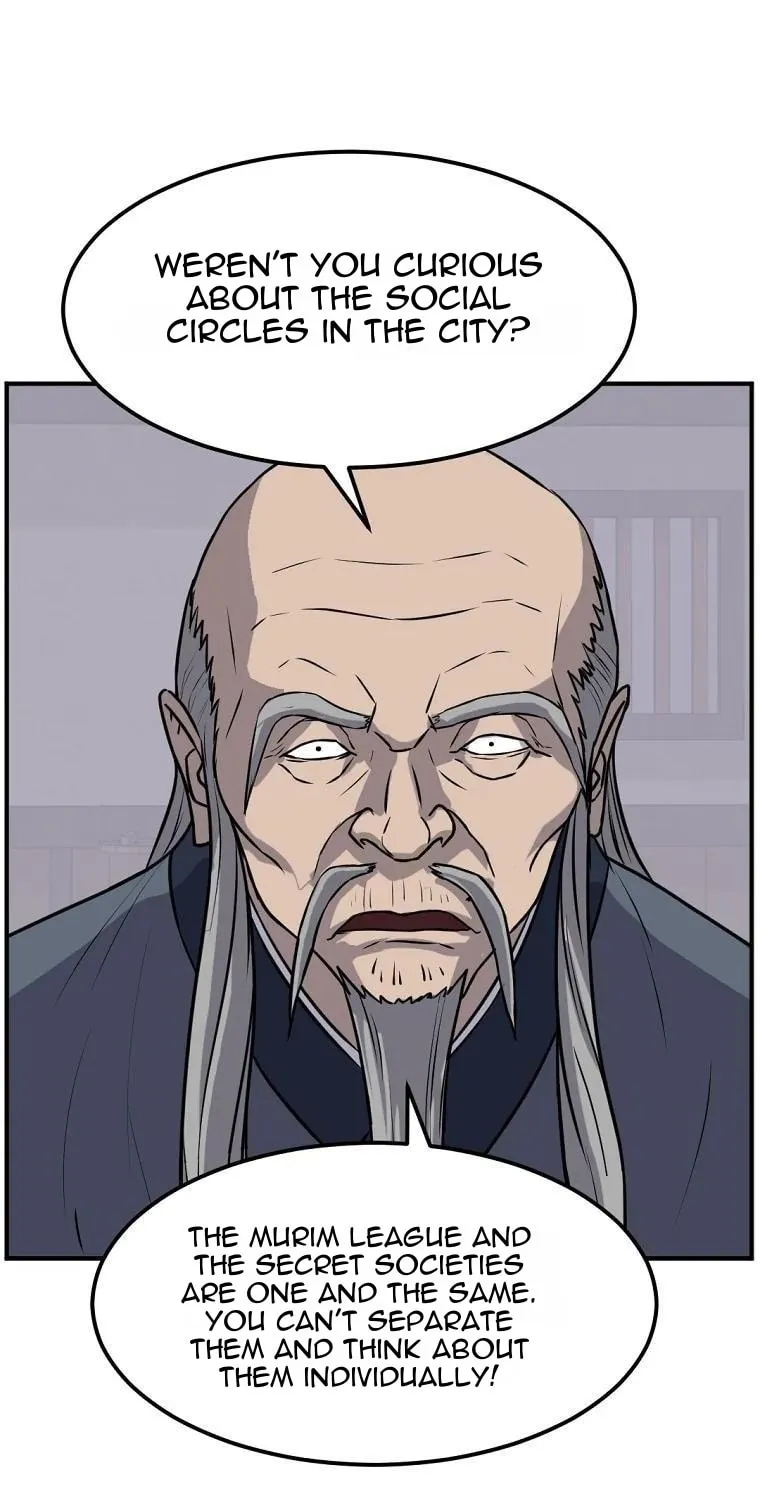 Read Bulsamujeok chapter 184 image 30 on Lezhin