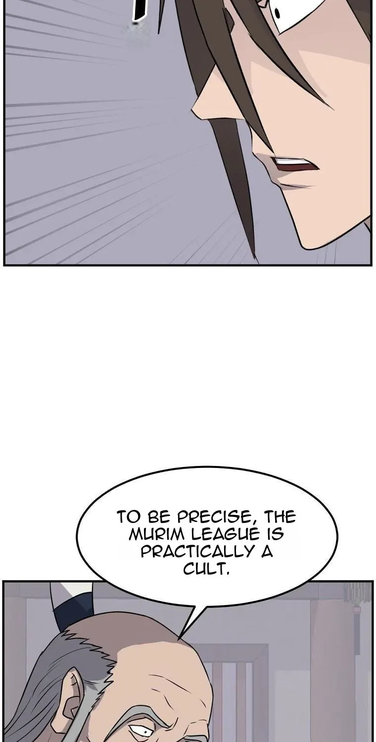 Read Bulsamujeok chapter 184 image 32 on Lezhin