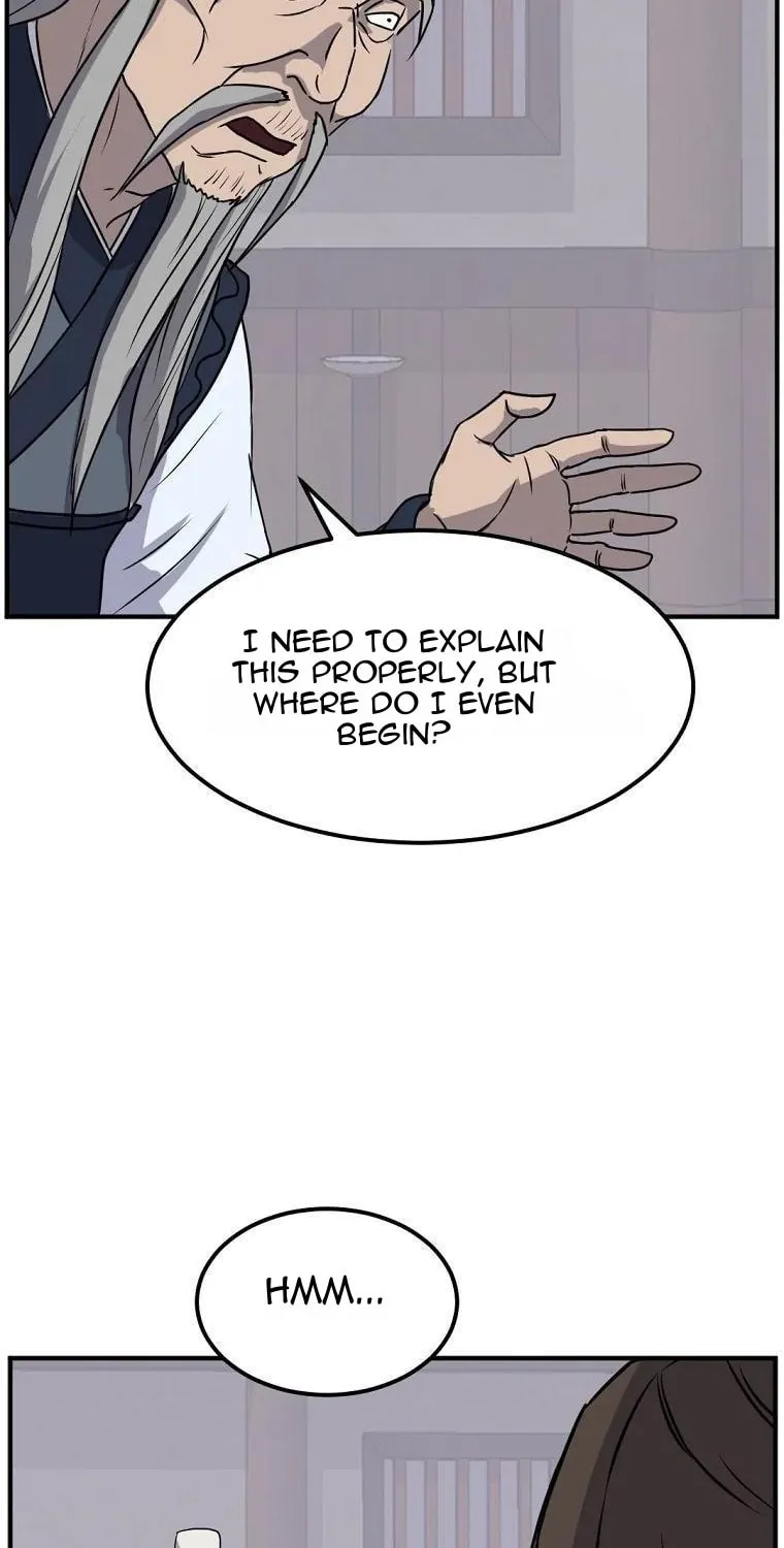 Read Bulsamujeok chapter 184 image 33 on Lezhin