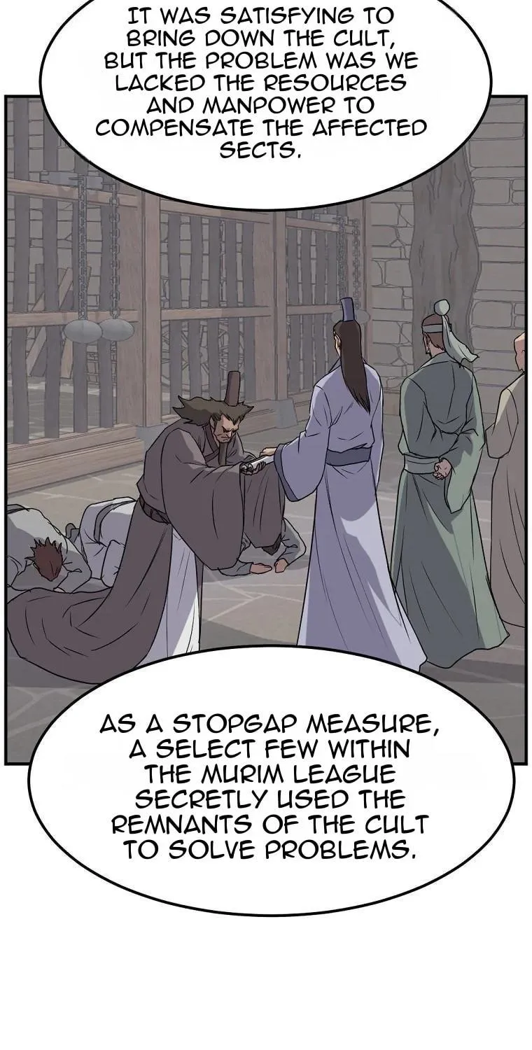 Read Bulsamujeok chapter 184 image 35 on Lezhin
