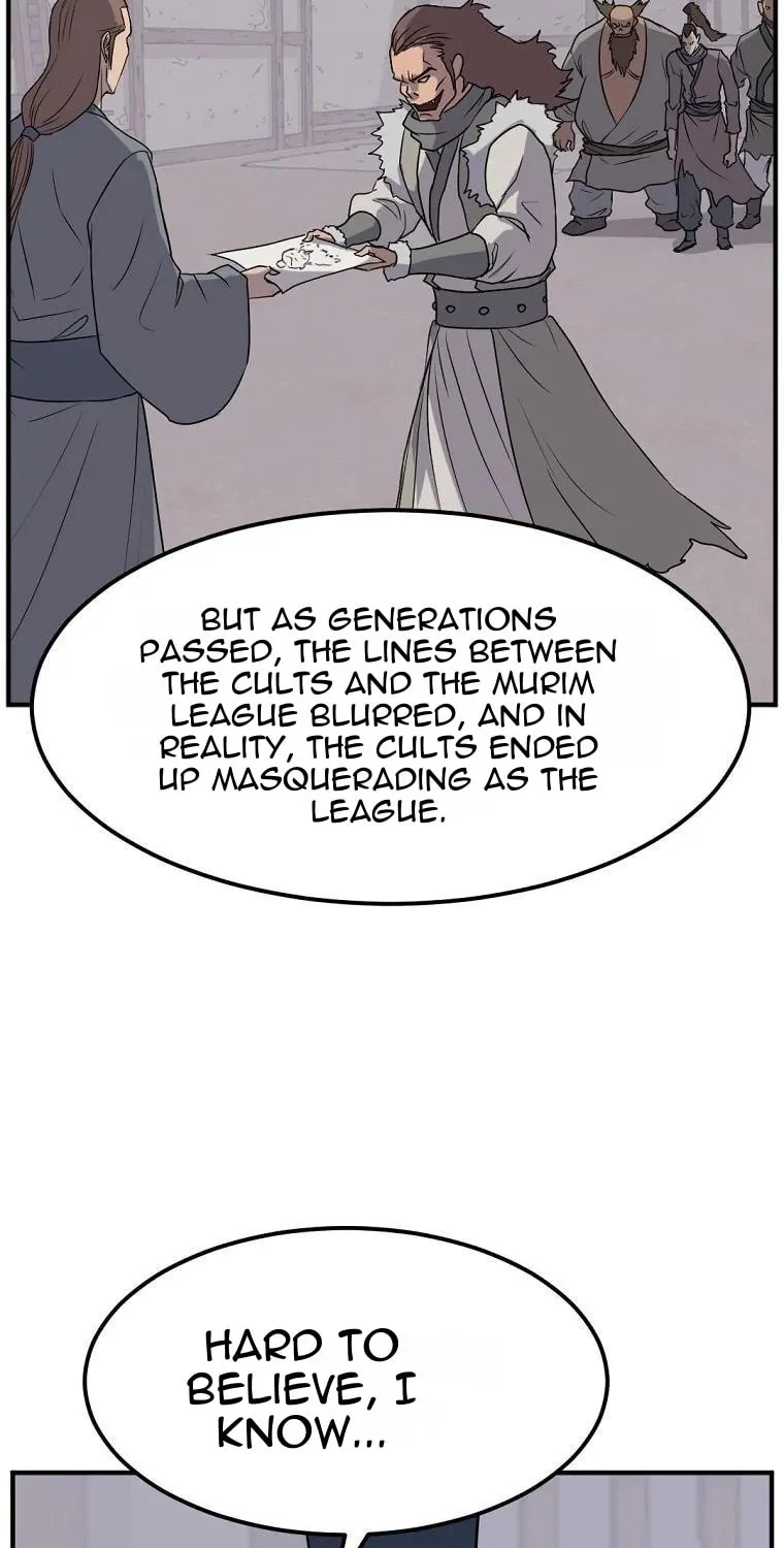 Read Bulsamujeok chapter 184 image 37 on Lezhin