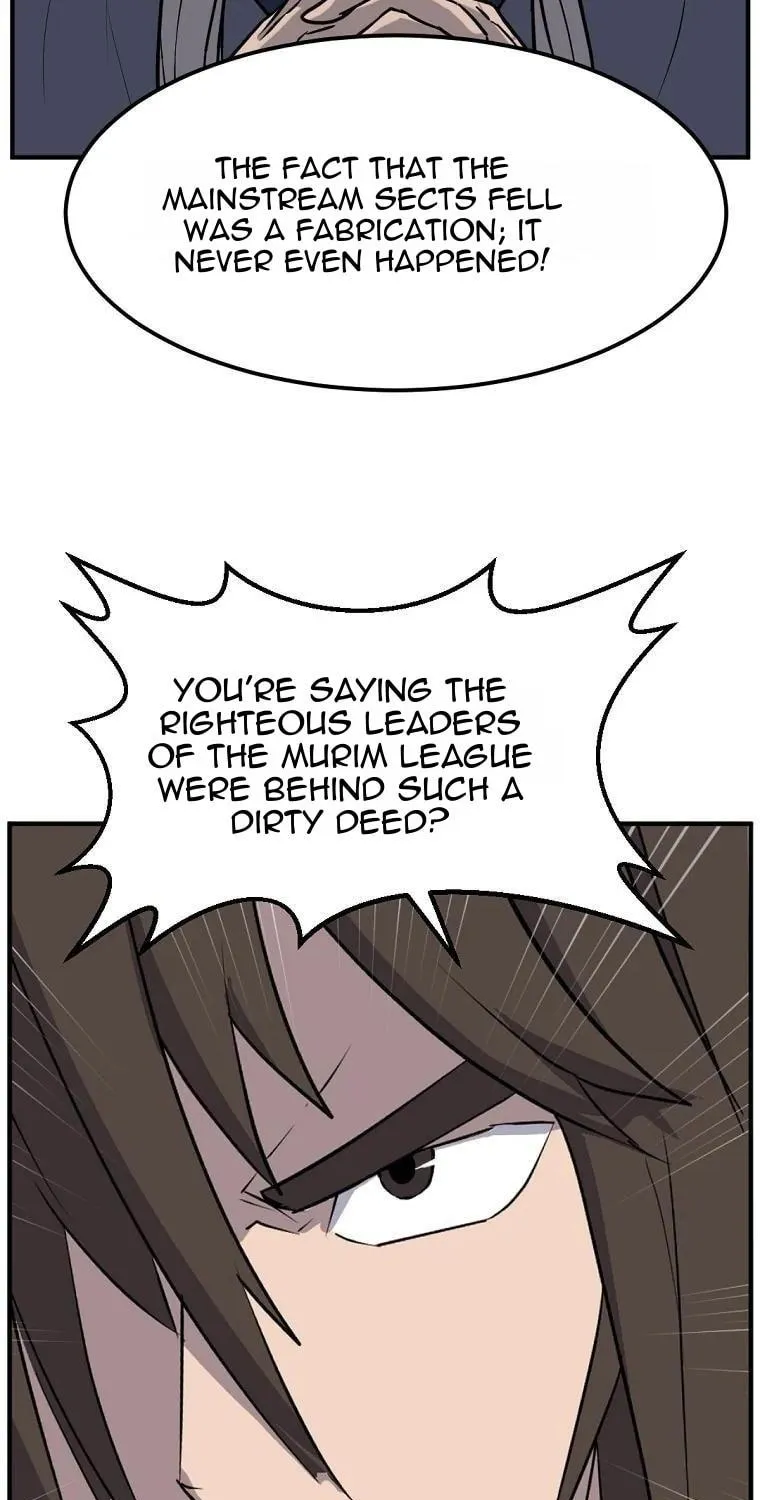 Read Bulsamujeok chapter 184 image 39 on Lezhin