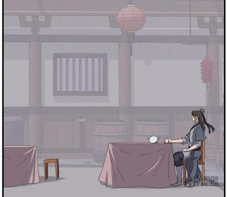Read Bulsamujeok chapter 184 image 4 on Lezhin