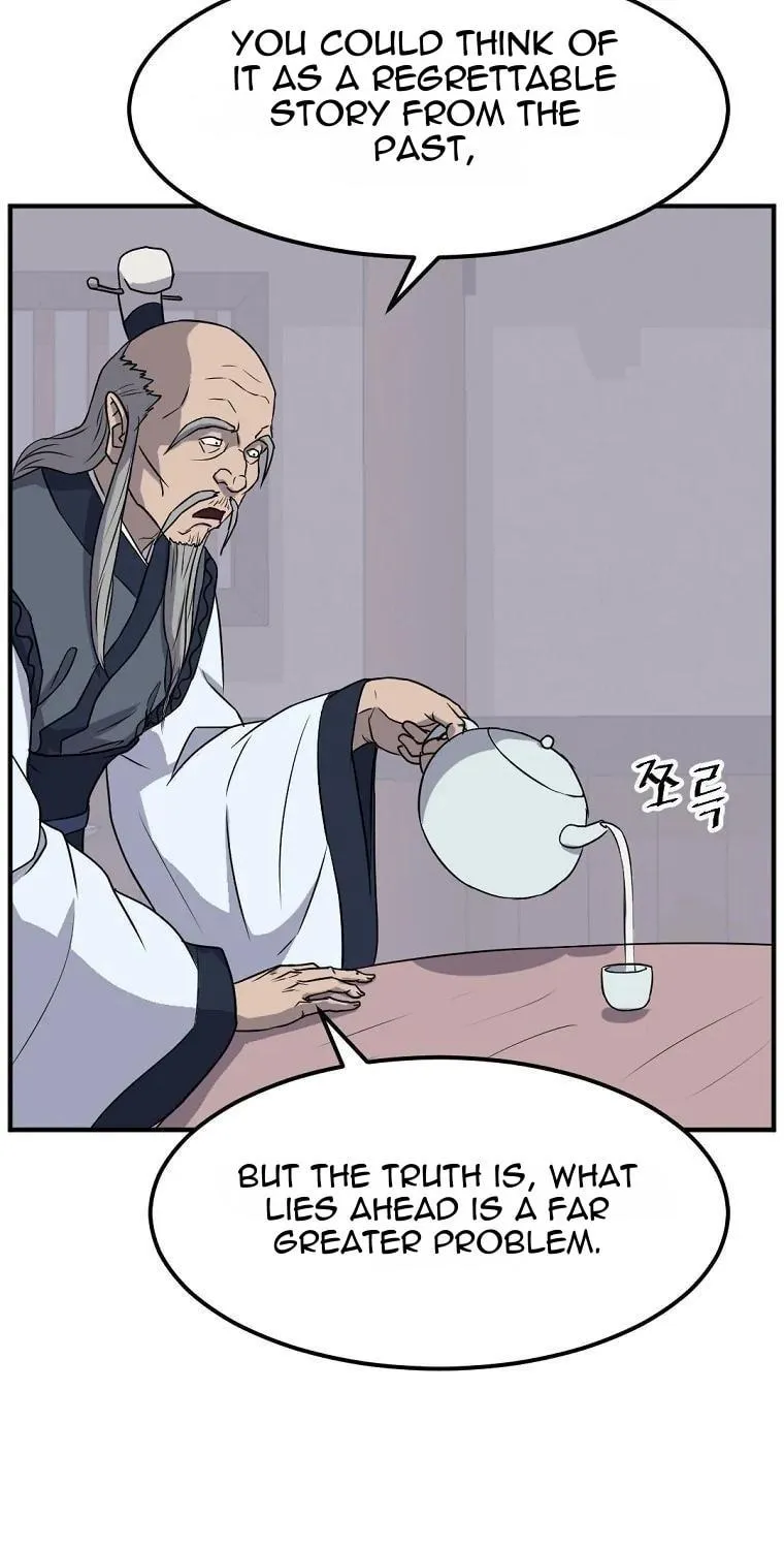 Read Bulsamujeok chapter 184 image 41 on Lezhin