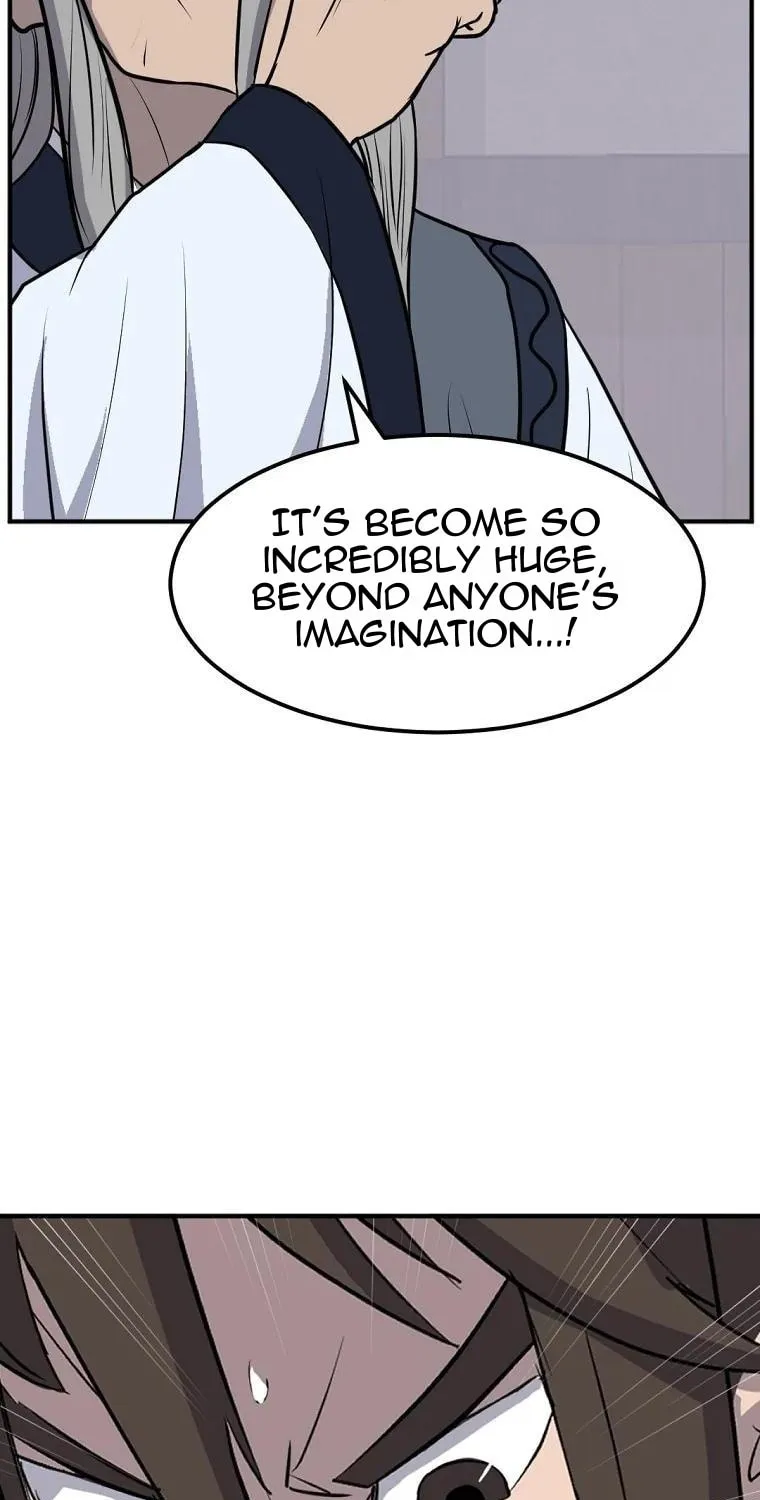 Read Bulsamujeok chapter 184 image 43 on Lezhin
