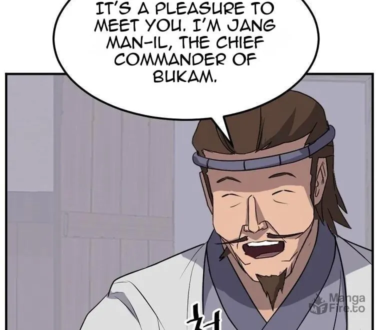 Read Bulsamujeok chapter 184 image 48 on Lezhin