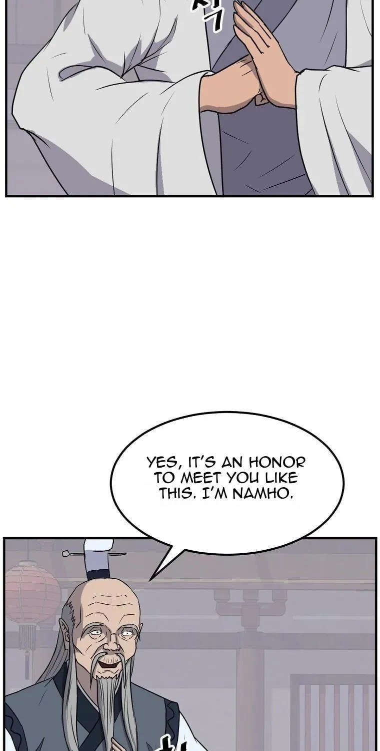 Read Bulsamujeok chapter 184 image 49 on Lezhin