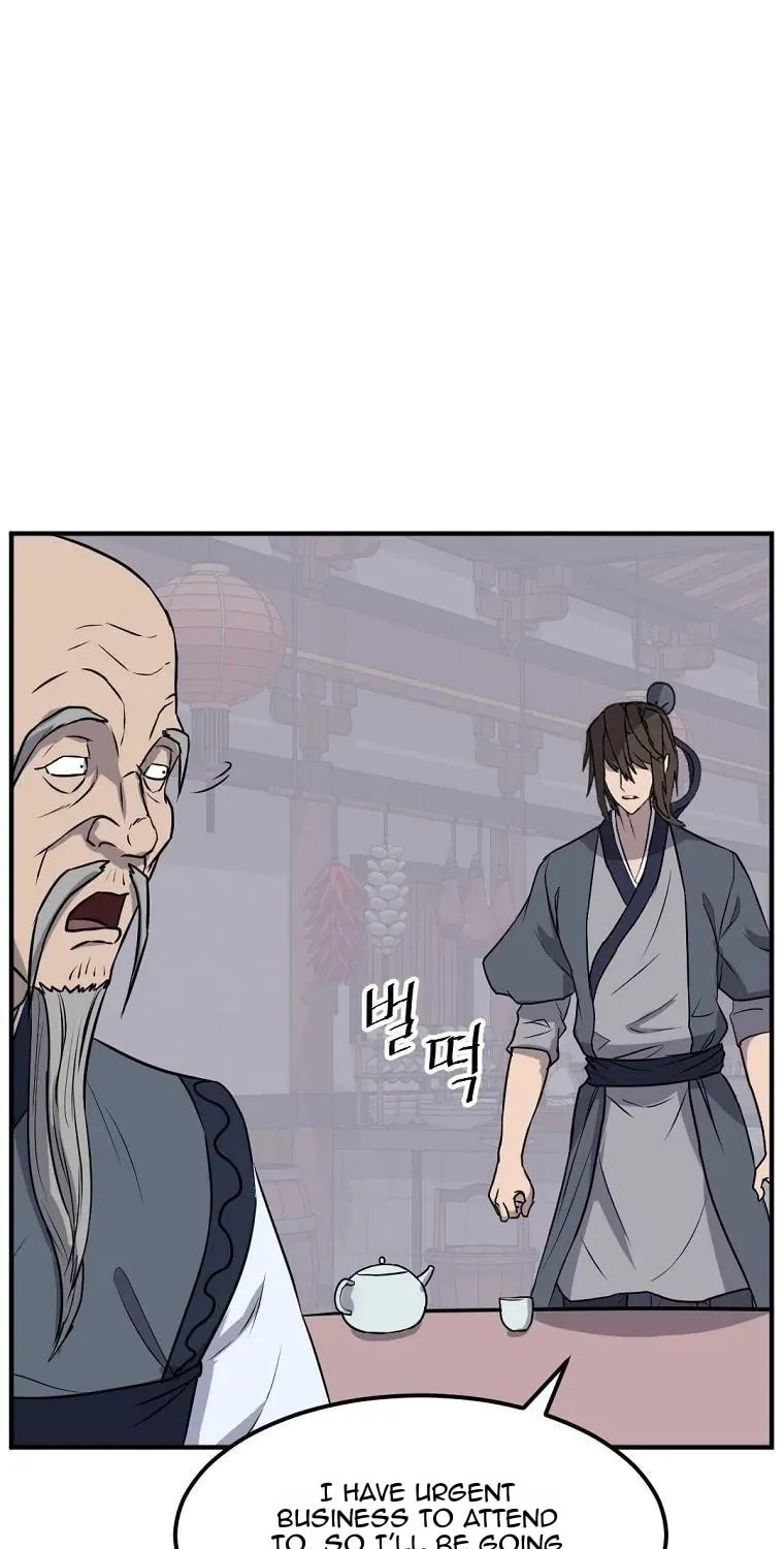 Read Bulsamujeok chapter 184 image 51 on Lezhin