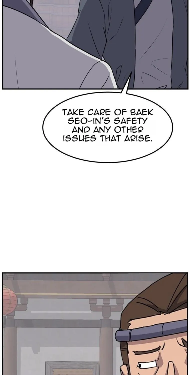 Read Bulsamujeok chapter 184 image 55 on Lezhin