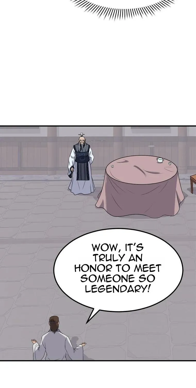 Read Bulsamujeok chapter 184 image 57 on Lezhin
