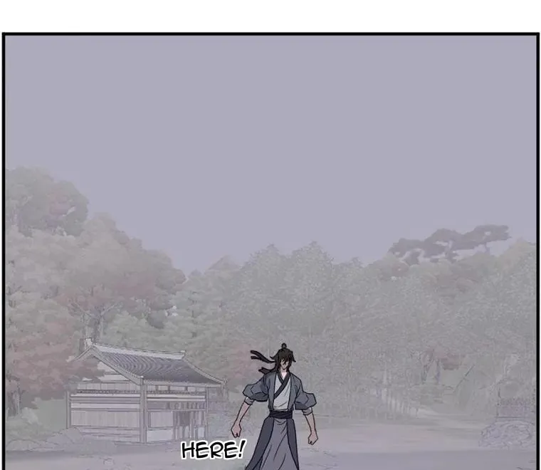 Read Bulsamujeok chapter 184 image 64 on Lezhin