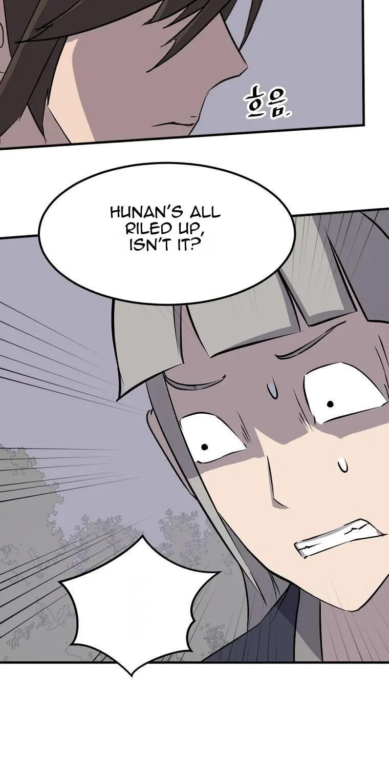 Read Bulsamujeok chapter 184 image 69 on Lezhin
