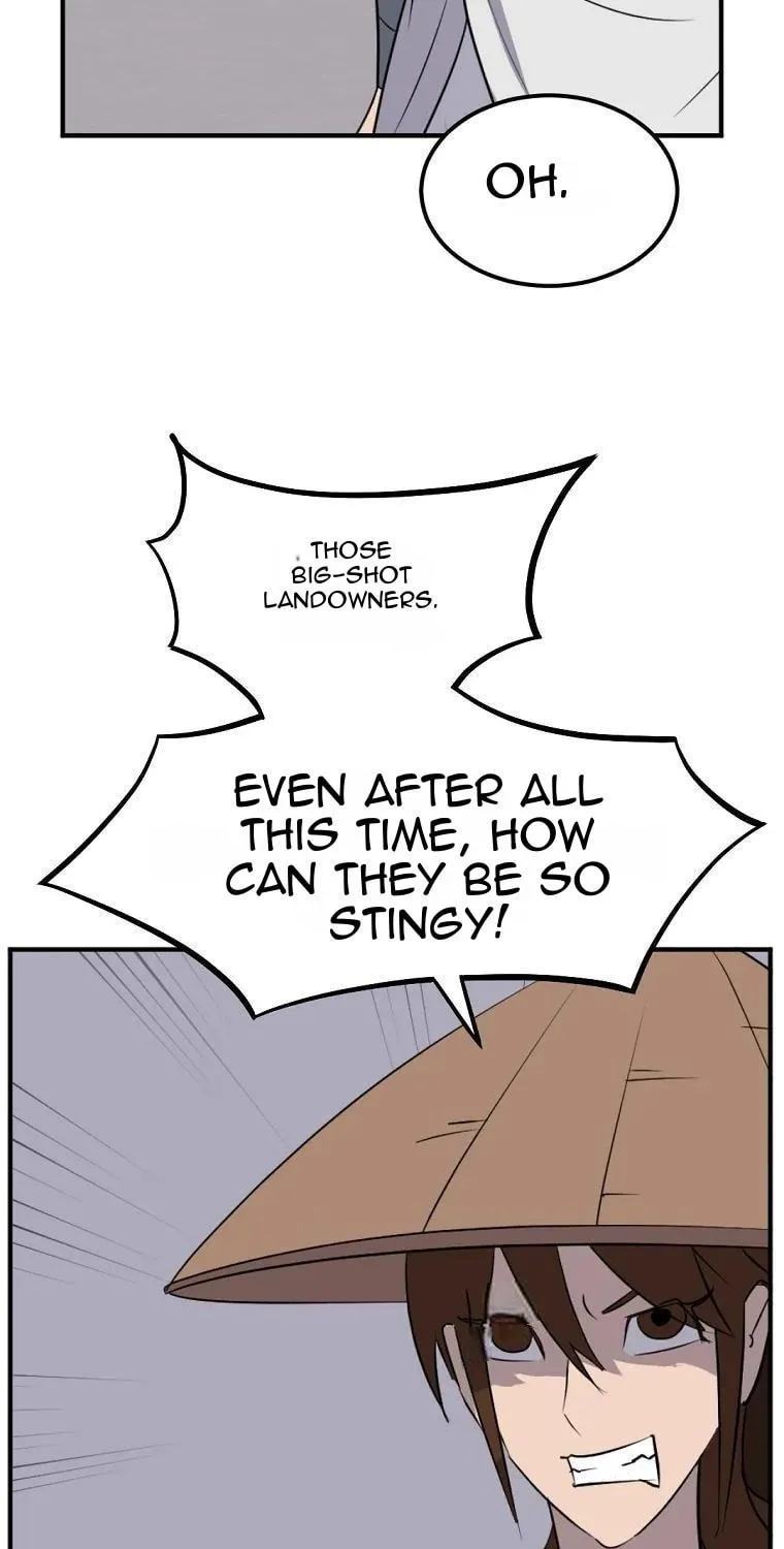 Read Bulsamujeok chapter 185 image 10 on Lezhin