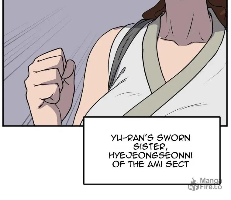 Read Bulsamujeok chapter 185 image 11 on Lezhin