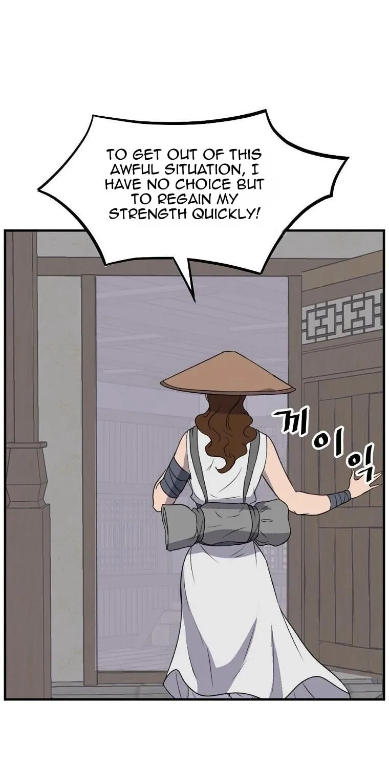 Read Bulsamujeok chapter 185 image 12 on Lezhin
