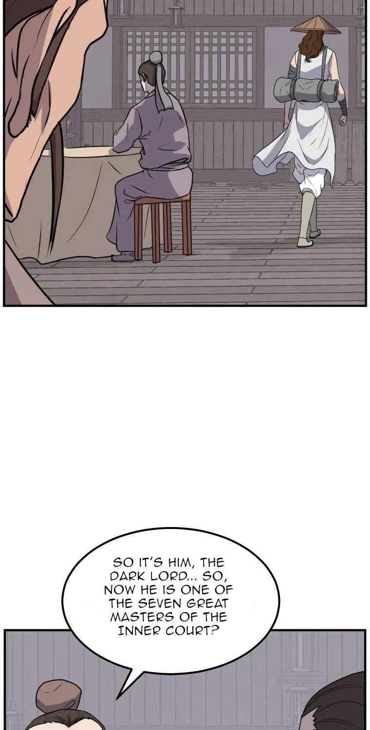 Read Bulsamujeok chapter 185 image 16 on Lezhin
