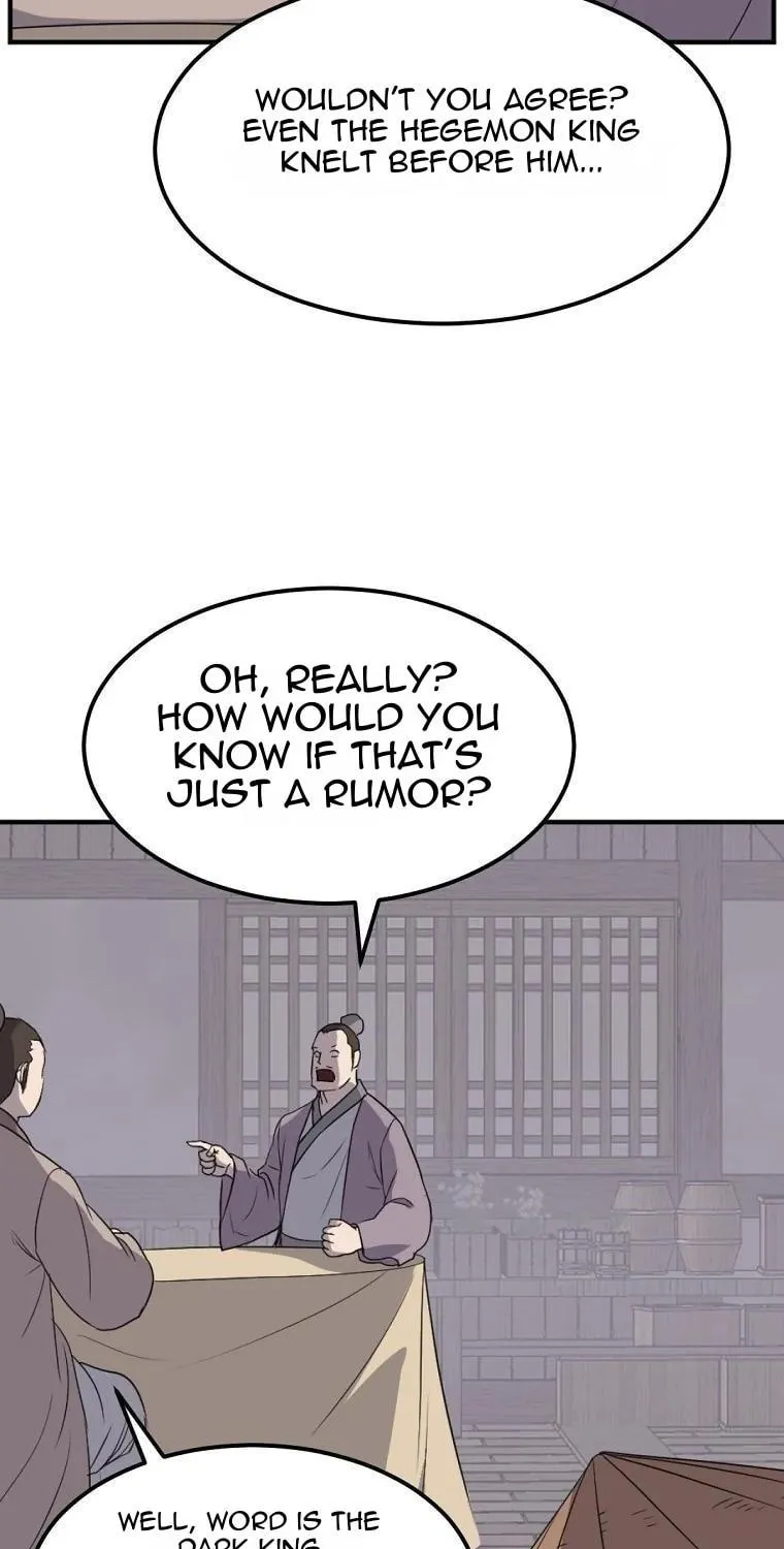 Read Bulsamujeok chapter 185 image 18 on Lezhin
