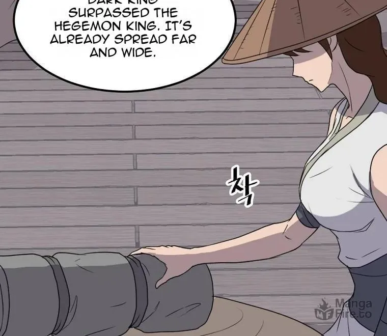 Read Bulsamujeok chapter 185 image 19 on Lezhin