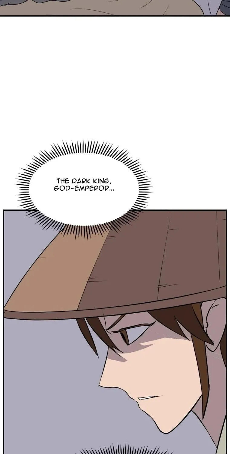 Read Bulsamujeok chapter 185 image 20 on Lezhin