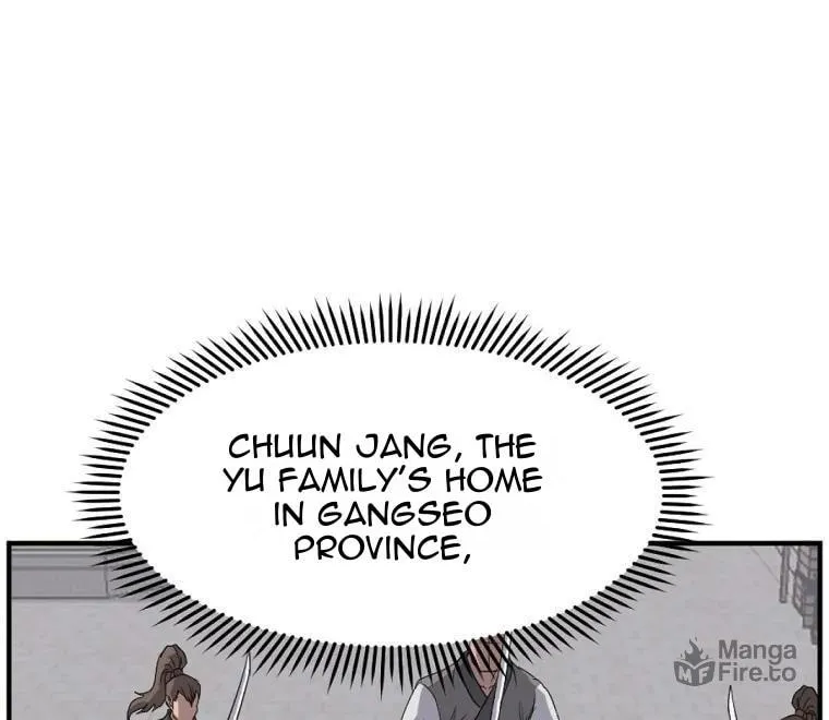 Read Bulsamujeok chapter 185 image 23 on Lezhin