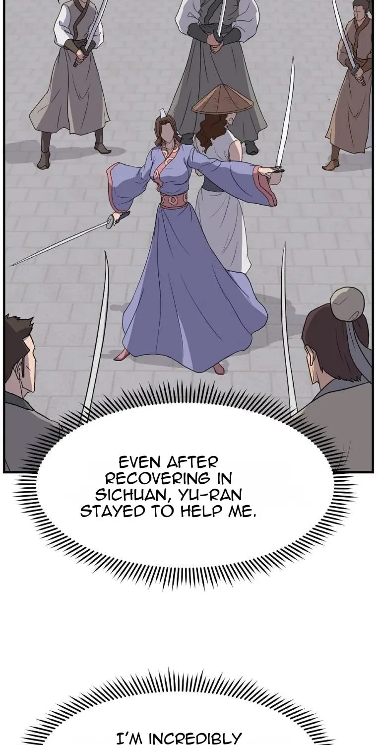 Read Bulsamujeok chapter 185 image 24 on Lezhin