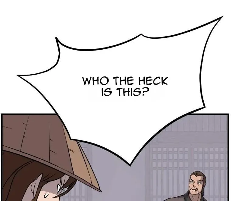 Read Bulsamujeok chapter 185 image 33 on Lezhin