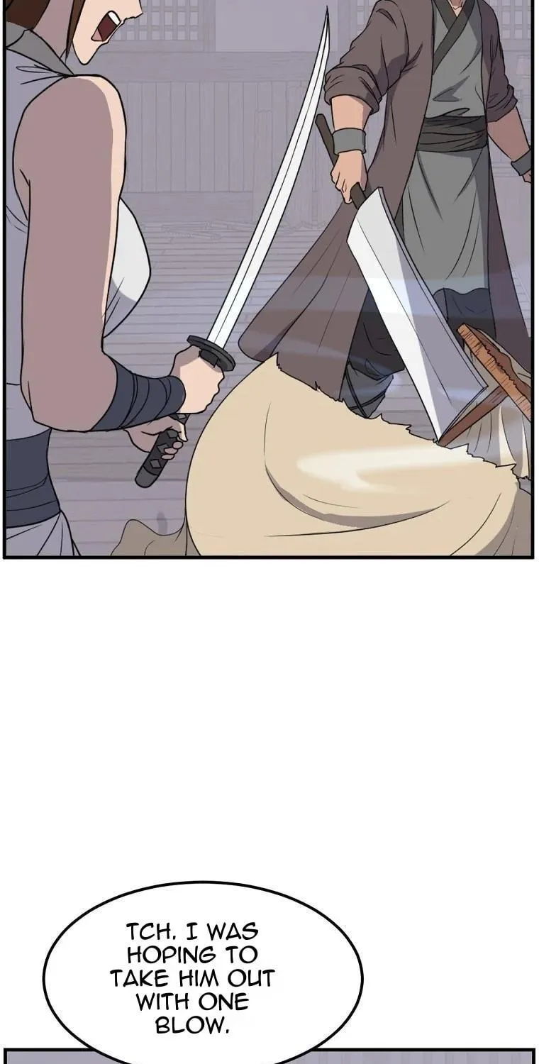 Read Bulsamujeok chapter 185 image 34 on Lezhin