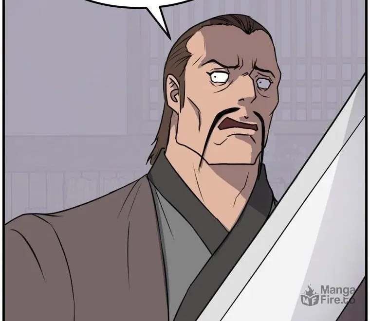 Read Bulsamujeok chapter 185 image 35 on Lezhin