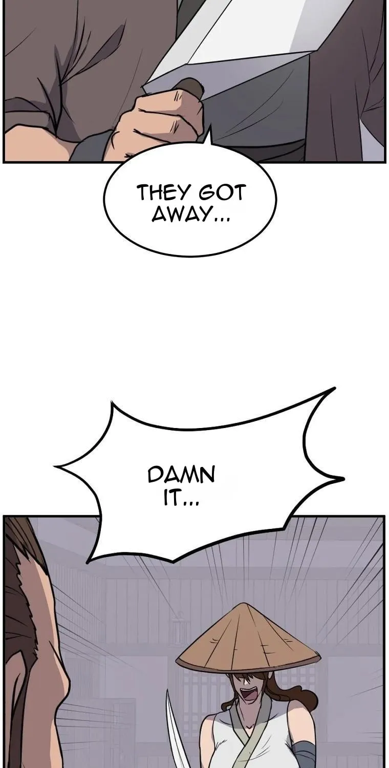 Read Bulsamujeok chapter 185 image 36 on Lezhin