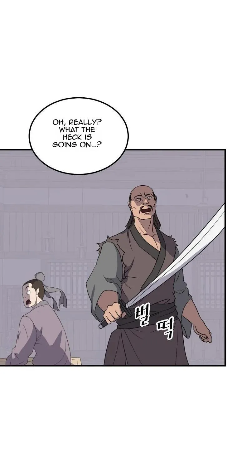Read Bulsamujeok chapter 185 image 38 on Lezhin