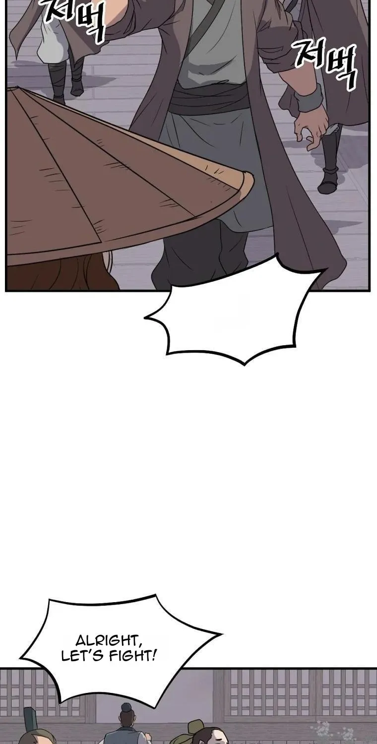 Read Bulsamujeok chapter 185 image 41 on Lezhin