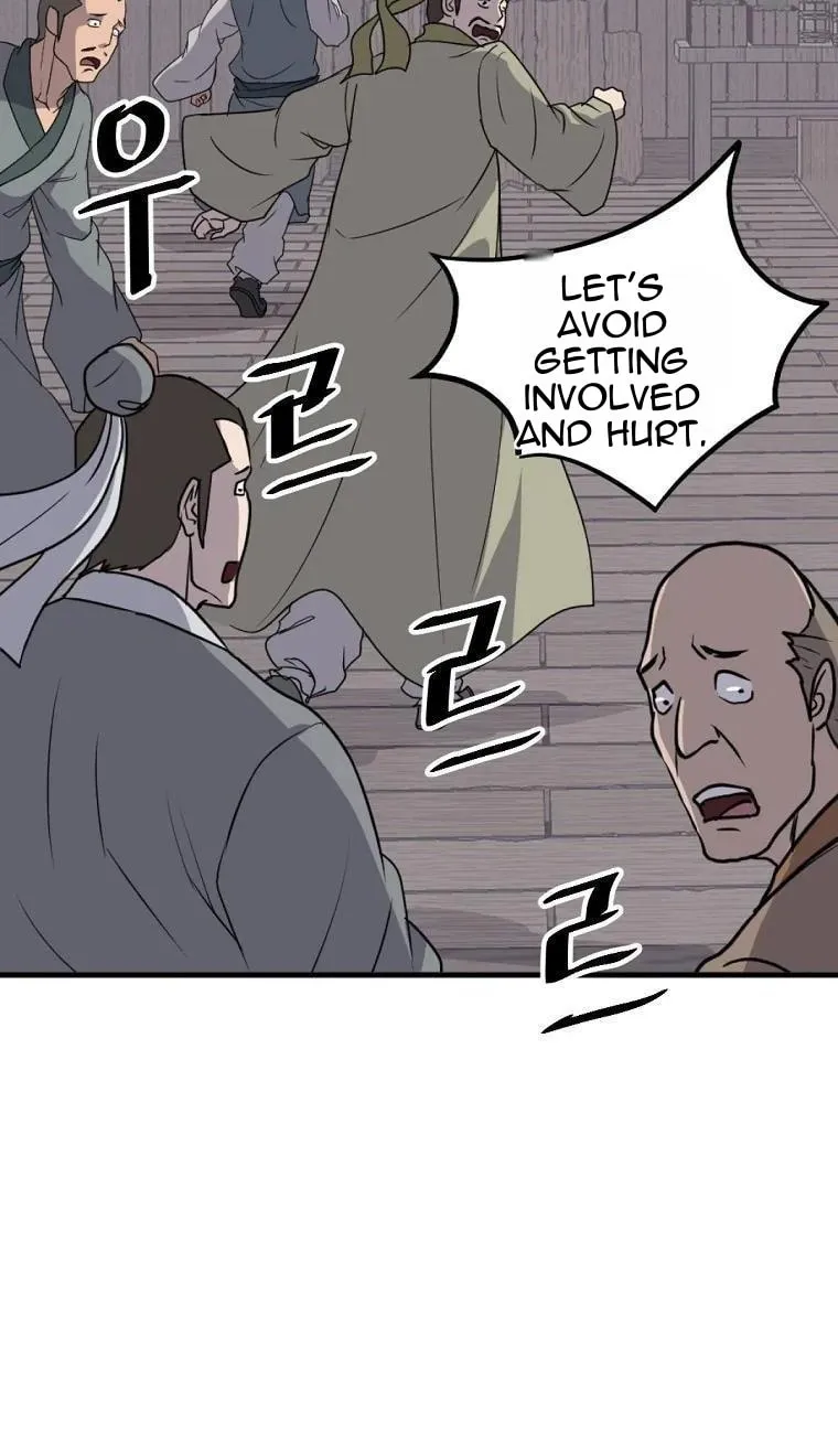 Read Bulsamujeok chapter 185 image 42 on Lezhin