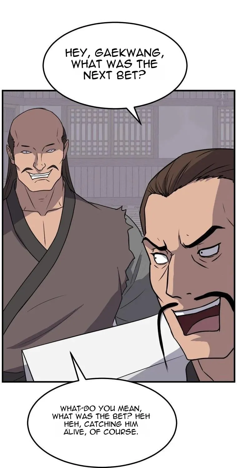 Read Bulsamujeok chapter 185 image 43 on Lezhin