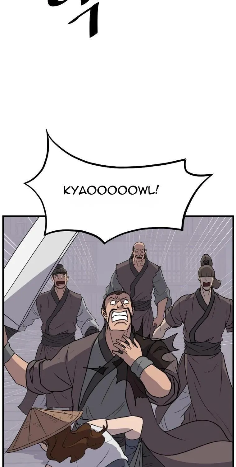 Read Bulsamujeok chapter 185 image 47 on Lezhin