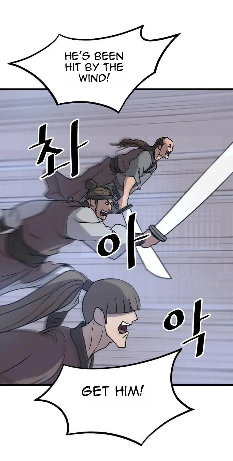 Read Bulsamujeok chapter 185 image 49 on Lezhin
