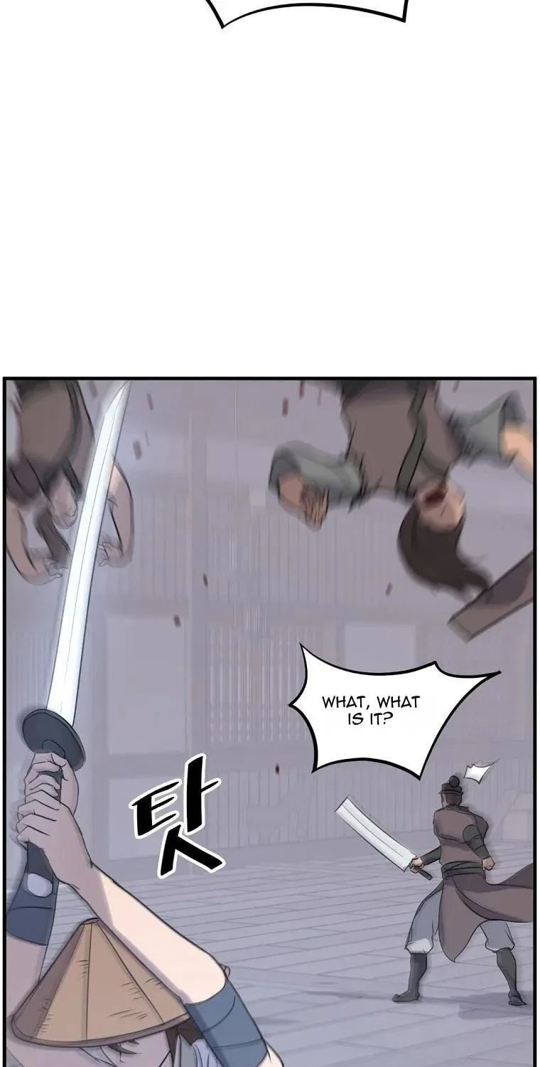Read Bulsamujeok chapter 185 image 55 on Lezhin