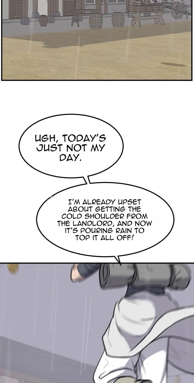 Read Bulsamujeok chapter 185 image 6 on Lezhin