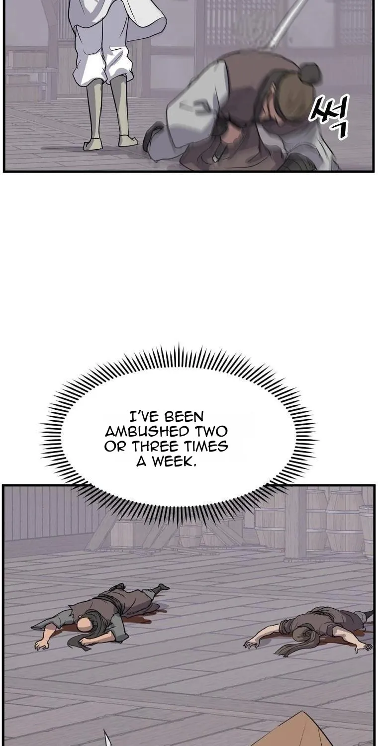Read Bulsamujeok chapter 185 image 61 on Lezhin