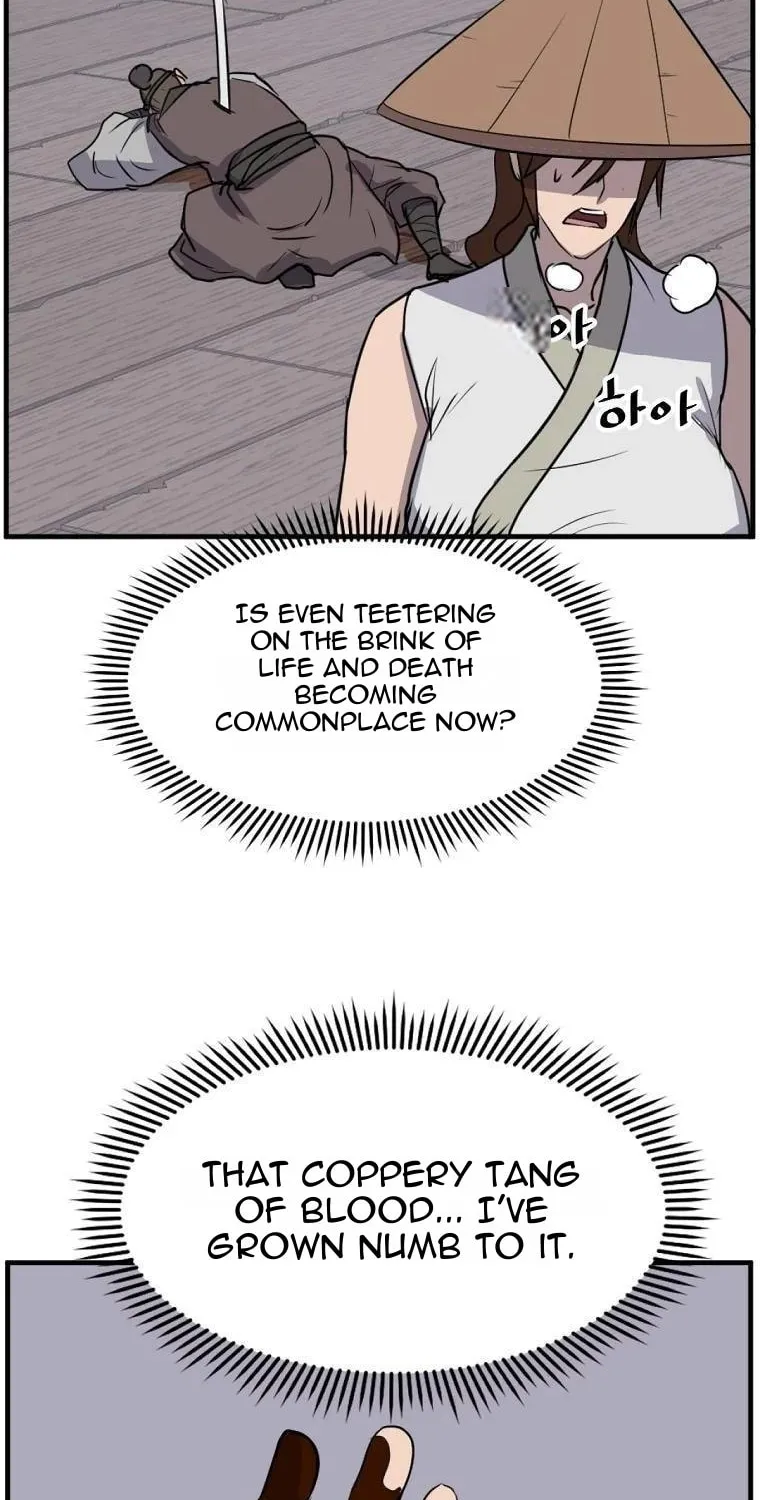 Read Bulsamujeok chapter 185 image 62 on Lezhin