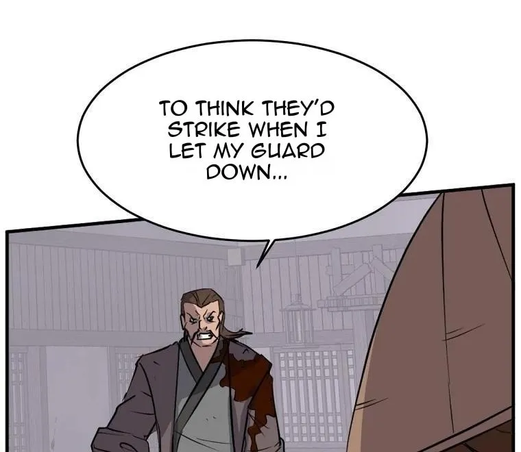 Read Bulsamujeok chapter 185 image 69 on Lezhin
