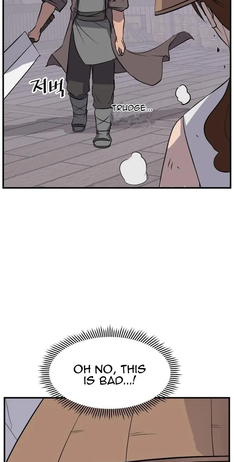 Read Bulsamujeok chapter 185 image 70 on Lezhin