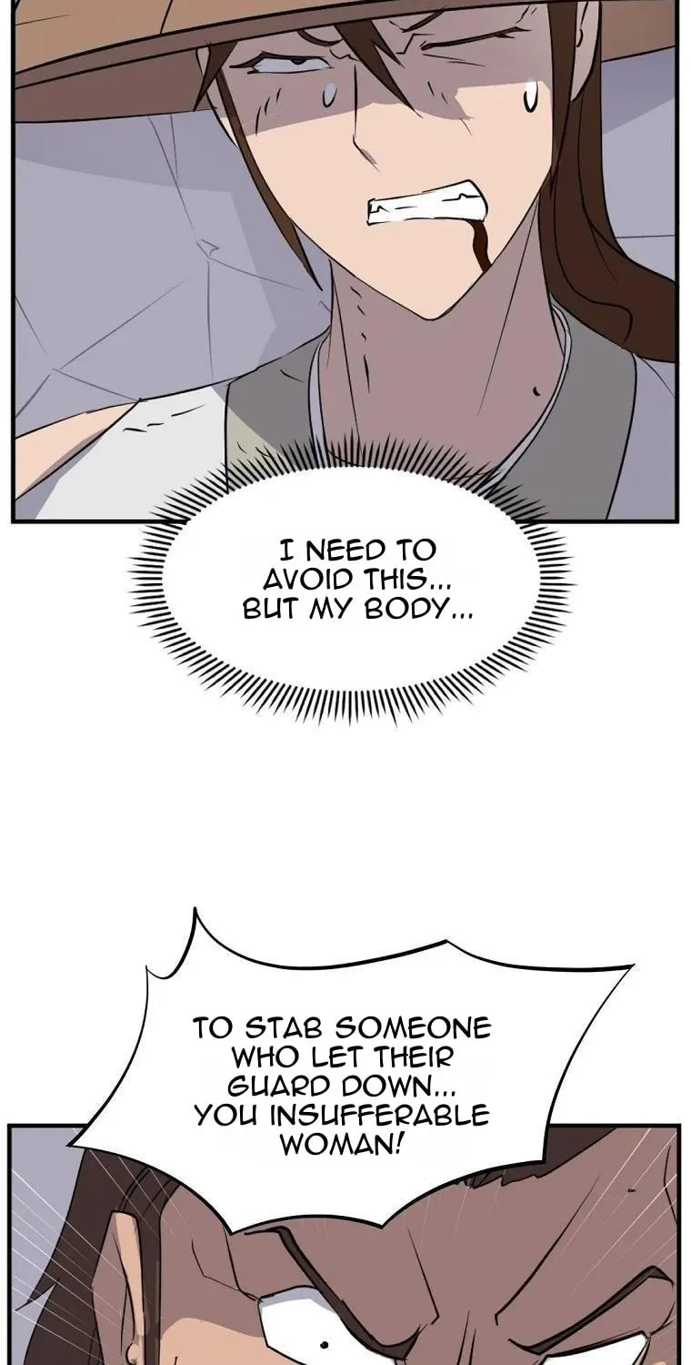 Read Bulsamujeok chapter 185 image 71 on Lezhin