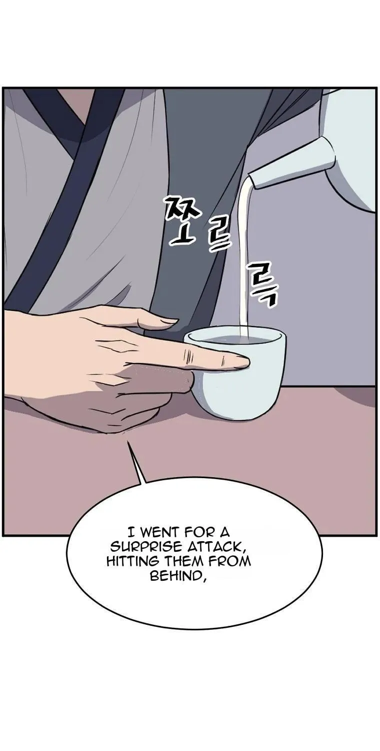 Read Bulsamujeok chapter 185 image 73 on Lezhin