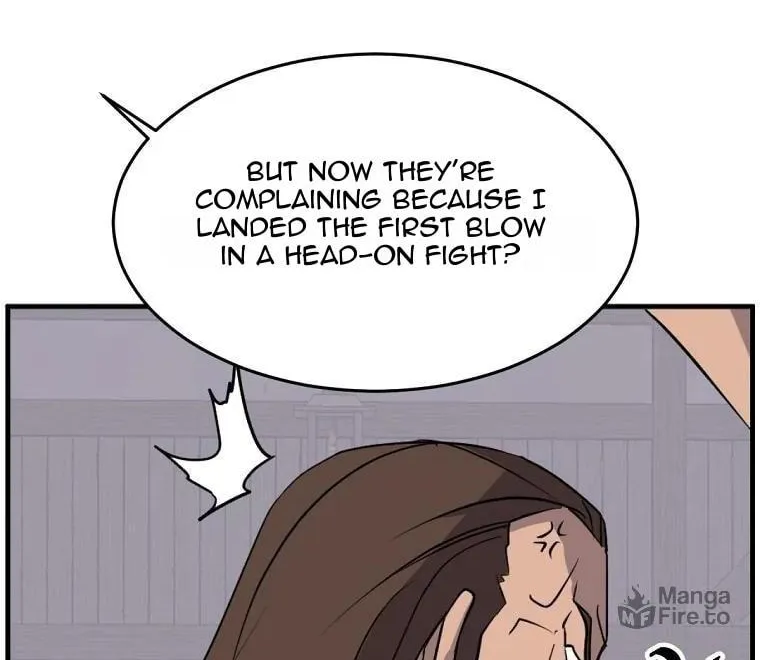 Read Bulsamujeok chapter 185 image 74 on Lezhin