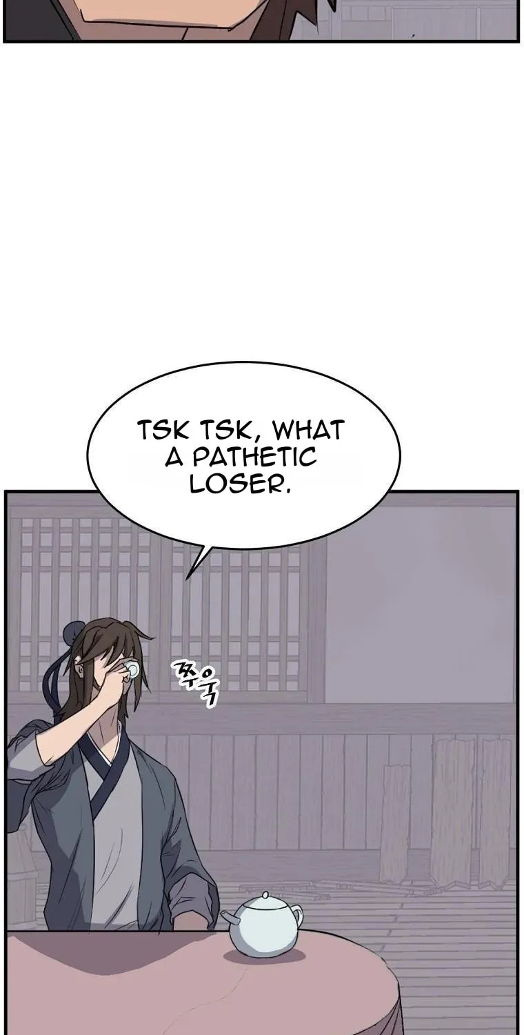 Read Bulsamujeok chapter 185 image 78 on Lezhin