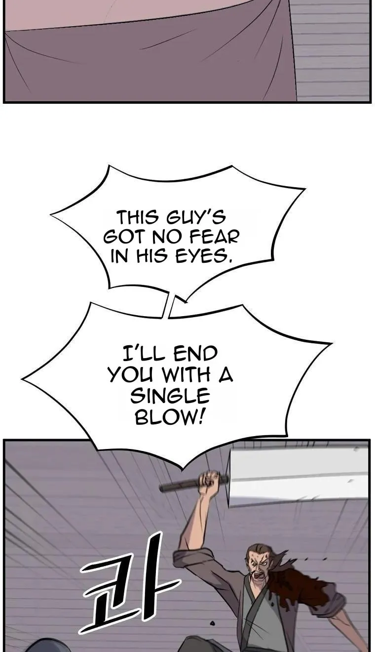 Read Bulsamujeok chapter 185 image 79 on Lezhin