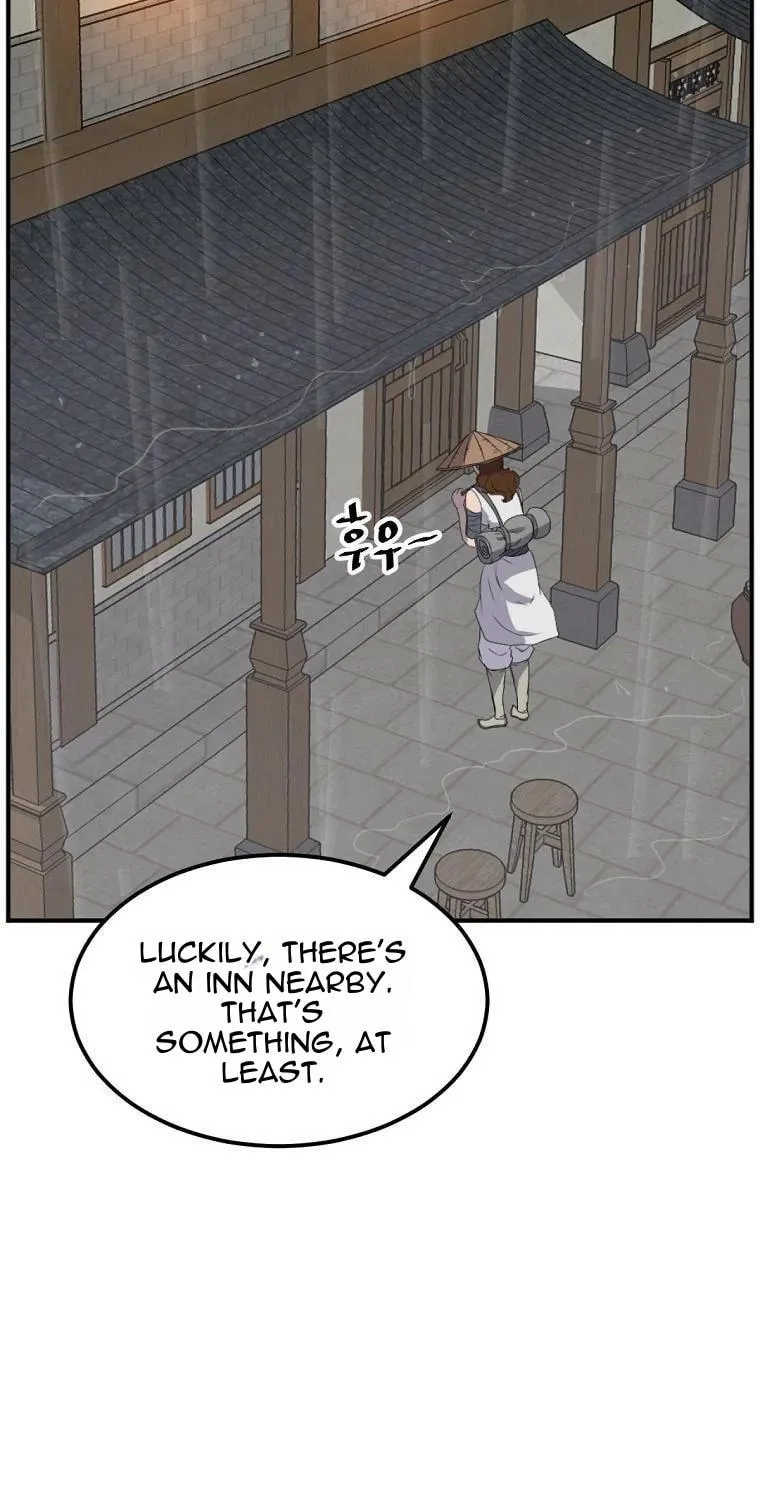 Read Bulsamujeok chapter 185 image 8 on Lezhin