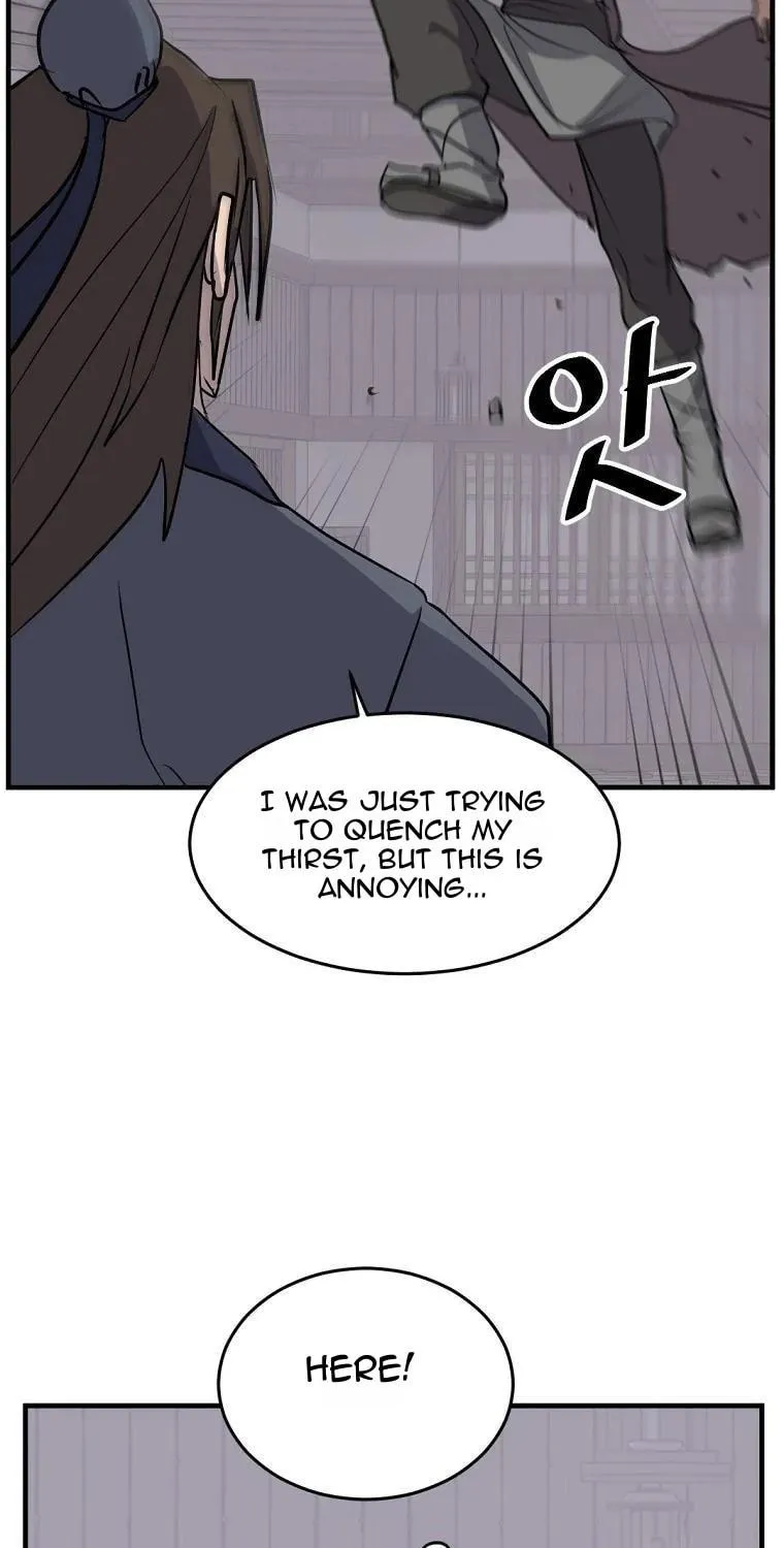 Read Bulsamujeok chapter 185 image 80 on Lezhin